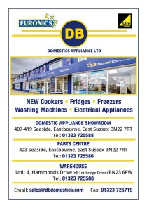 DB Domestics