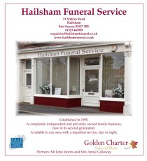 Hailsham Funeral Service