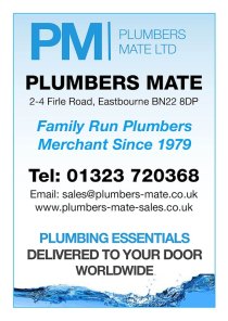 Plumbers Mate