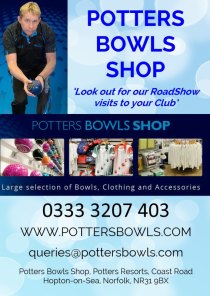 Potters Bowls Shop