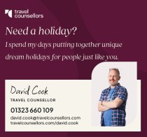 Travel Counsellors