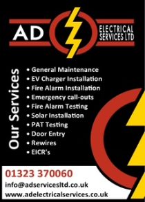 Ad Electrical Services